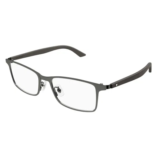 Montblanc MB0361O Eyeglasses - view 2